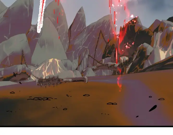 《师尊：这个冲师逆徒才不是圣子》第184话图28