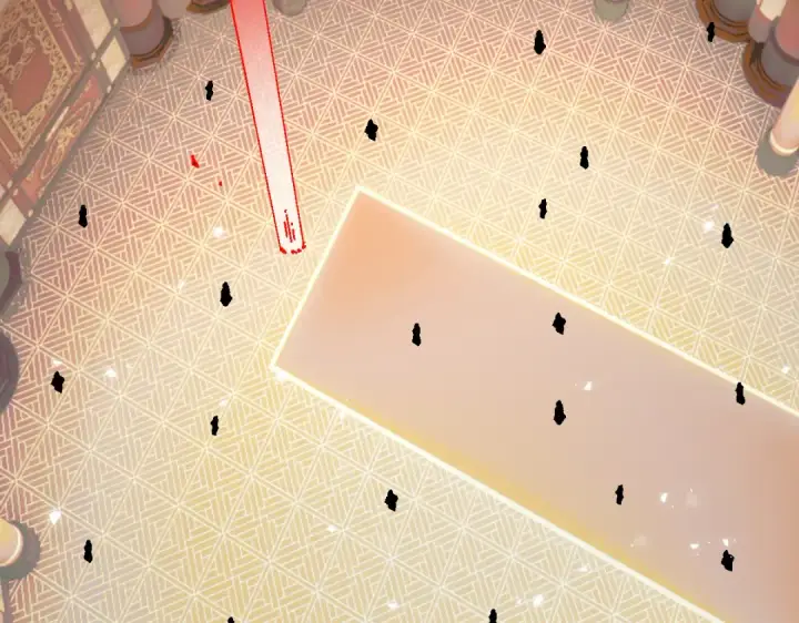 《师尊：这个冲师逆徒才不是圣子》第184话图31