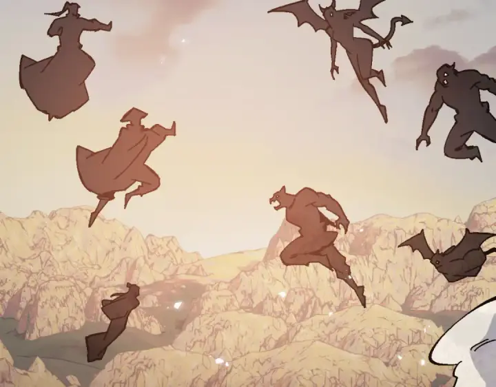 《师尊：这个冲师逆徒才不是圣子》第184话图46