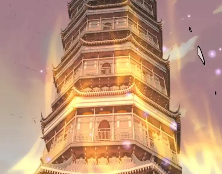 《师尊：这个冲师逆徒才不是圣子》第184话图53