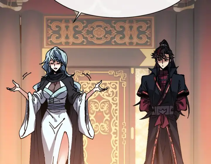 《师尊：这个冲师逆徒才不是圣子》第184话图62