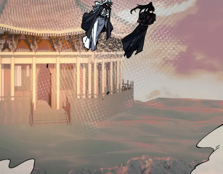 《师尊：这个冲师逆徒才不是圣子》第184话图65