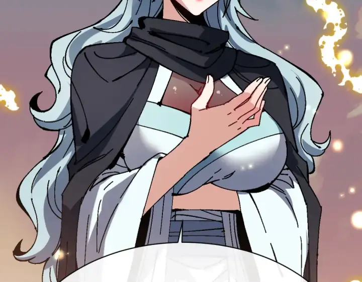 《师尊：这个冲师逆徒才不是圣子》第184话图71