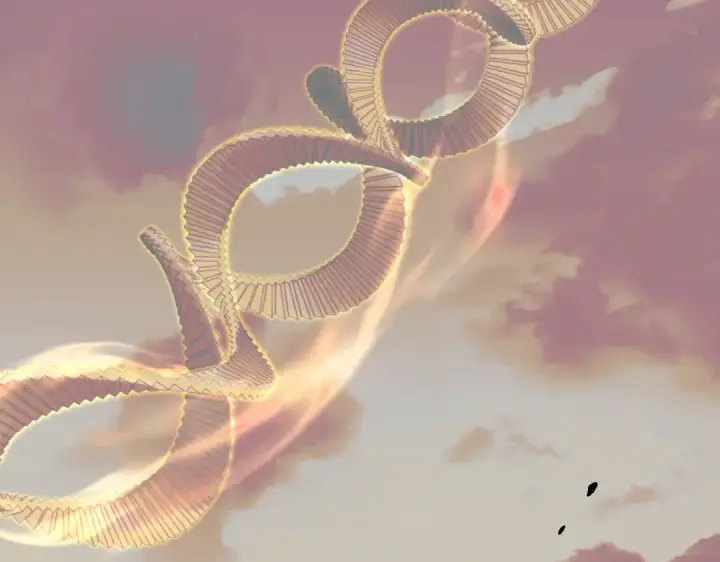 《师尊：这个冲师逆徒才不是圣子》第184话图98