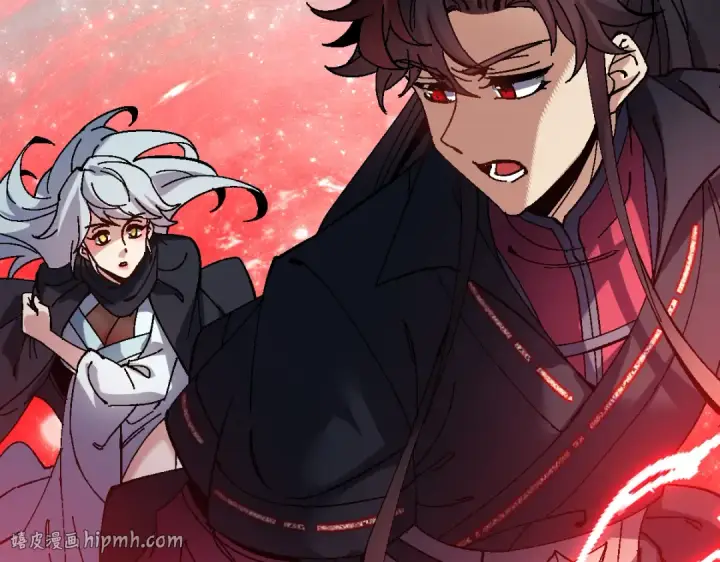 《师尊：这个冲师逆徒才不是圣子》第185话图104