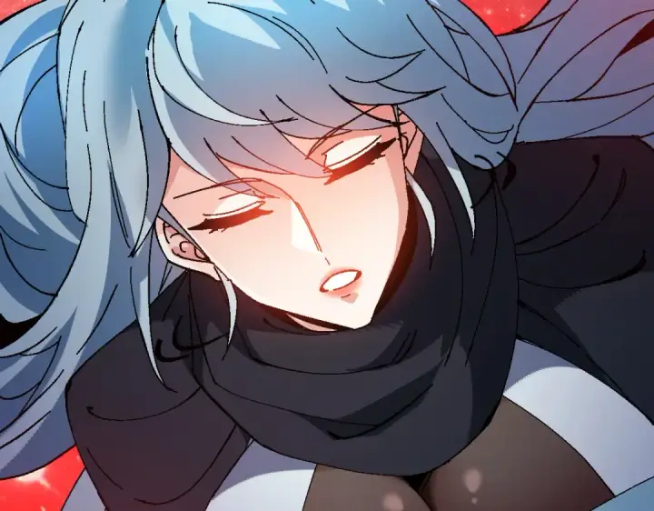 《师尊：这个冲师逆徒才不是圣子》第185话图107