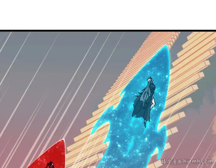《师尊：这个冲师逆徒才不是圣子》第185话图112