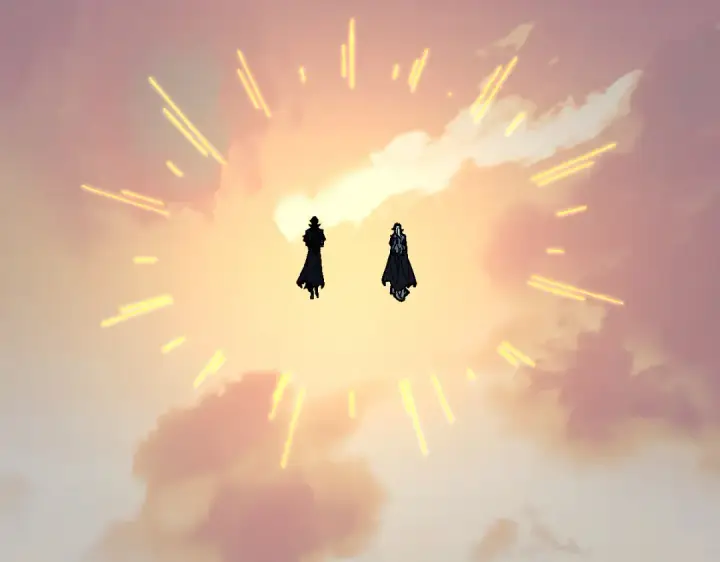 《师尊：这个冲师逆徒才不是圣子》第185话图12
