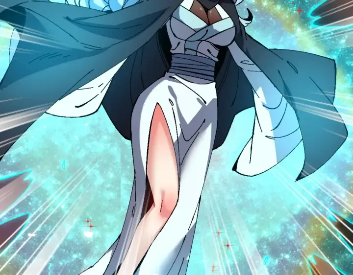 《师尊：这个冲师逆徒才不是圣子》第185话图138