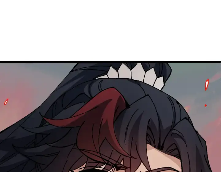 《师尊：这个冲师逆徒才不是圣子》第185话图140