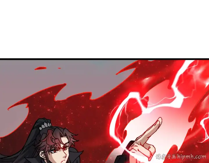 《师尊：这个冲师逆徒才不是圣子》第185话图64