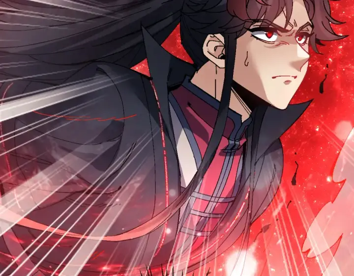 《师尊：这个冲师逆徒才不是圣子》第185话图83