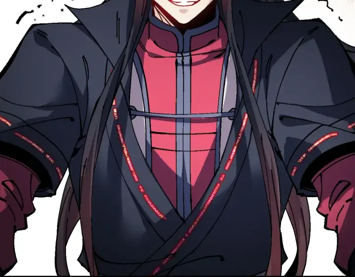 《师尊：这个冲师逆徒才不是圣子》第186话图115