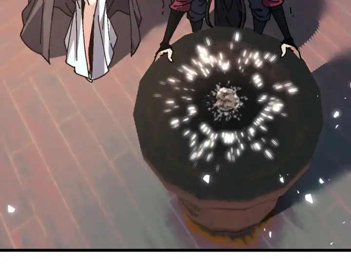 《师尊：这个冲师逆徒才不是圣子》第186话图121