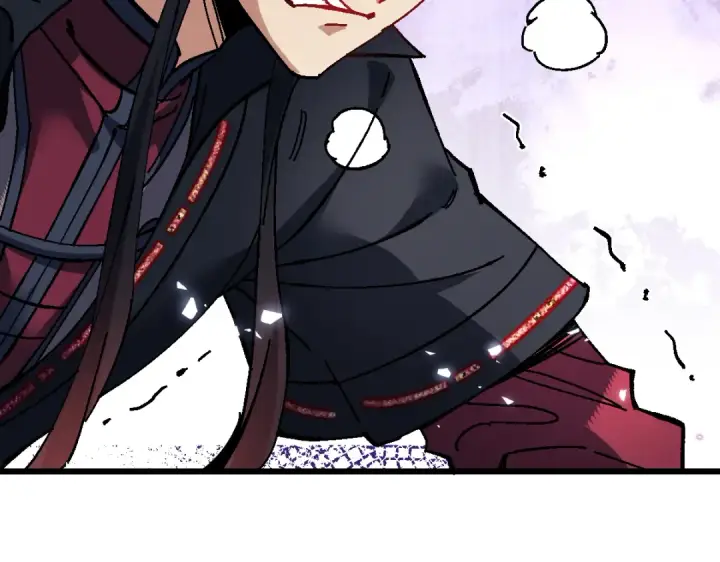 《师尊：这个冲师逆徒才不是圣子》第186话图124