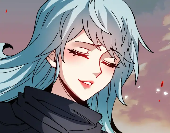 《师尊：这个冲师逆徒才不是圣子》第186话图18