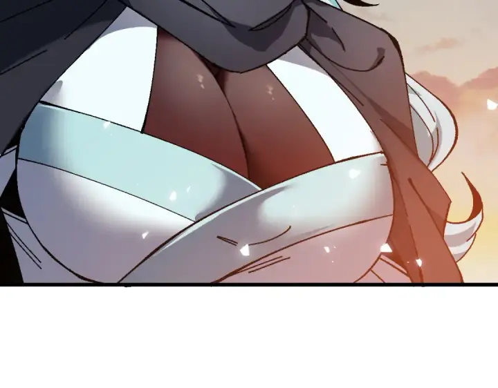 《师尊：这个冲师逆徒才不是圣子》第186话图19