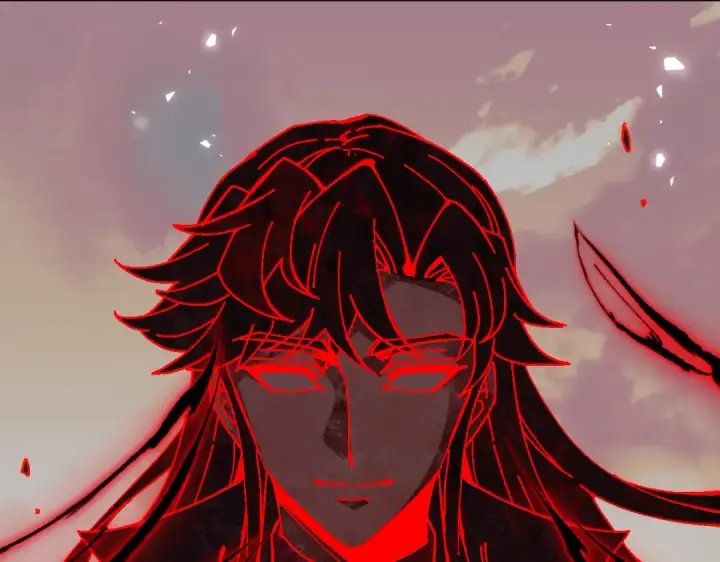 《师尊：这个冲师逆徒才不是圣子》第186话图21