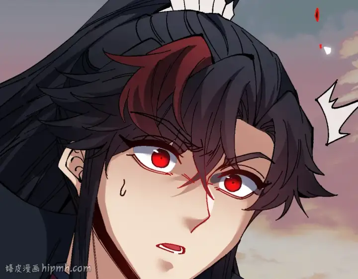 《师尊：这个冲师逆徒才不是圣子》第186话图24