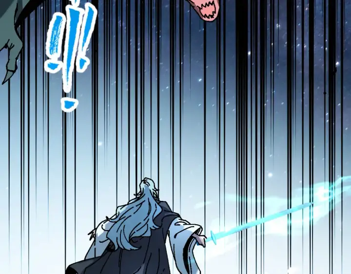 《师尊：这个冲师逆徒才不是圣子》第186话图34