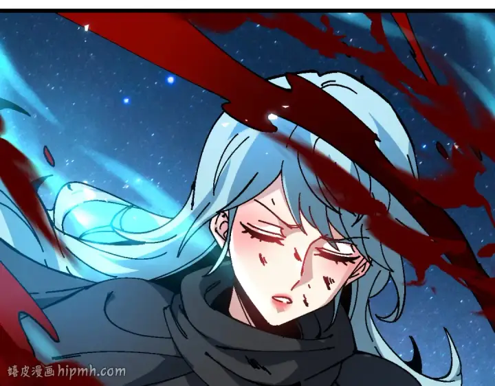 《师尊：这个冲师逆徒才不是圣子》第186话图40