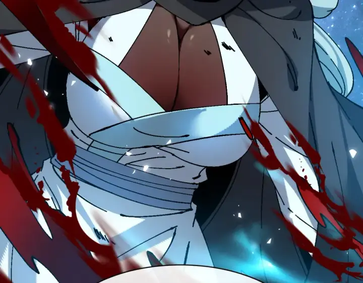 《师尊：这个冲师逆徒才不是圣子》第186话图41