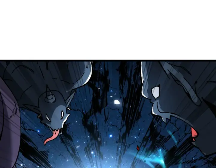《师尊：这个冲师逆徒才不是圣子》第186话图43