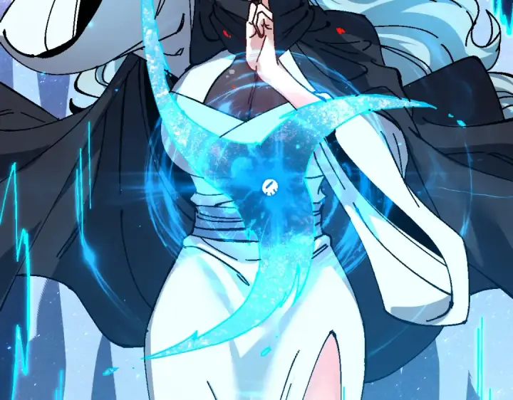 《师尊：这个冲师逆徒才不是圣子》第186话图50