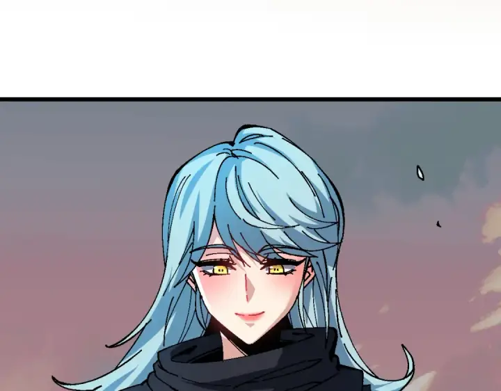 《师尊：这个冲师逆徒才不是圣子》第186话图61