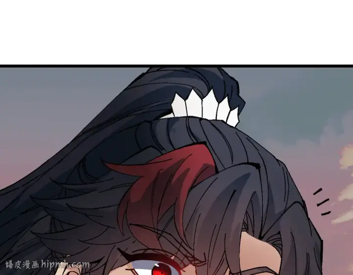 《师尊：这个冲师逆徒才不是圣子》第186话图64