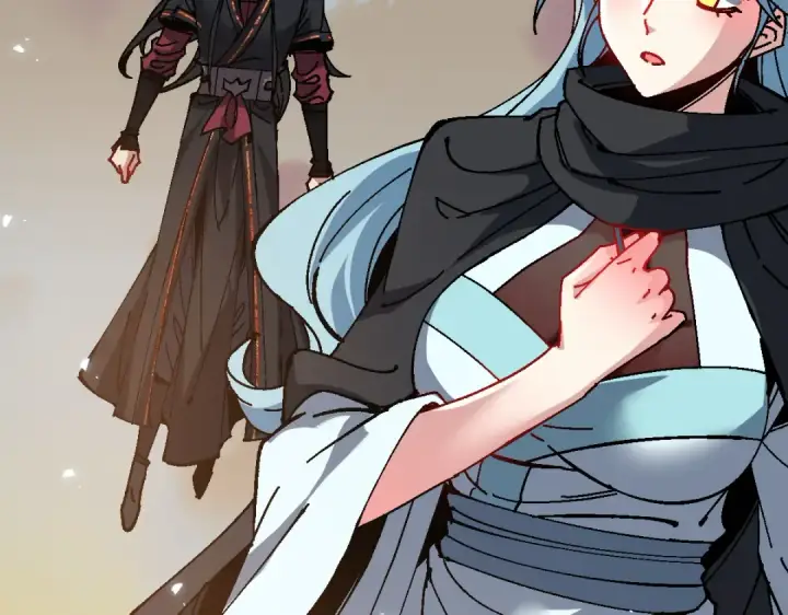 《师尊：这个冲师逆徒才不是圣子》第186话图71