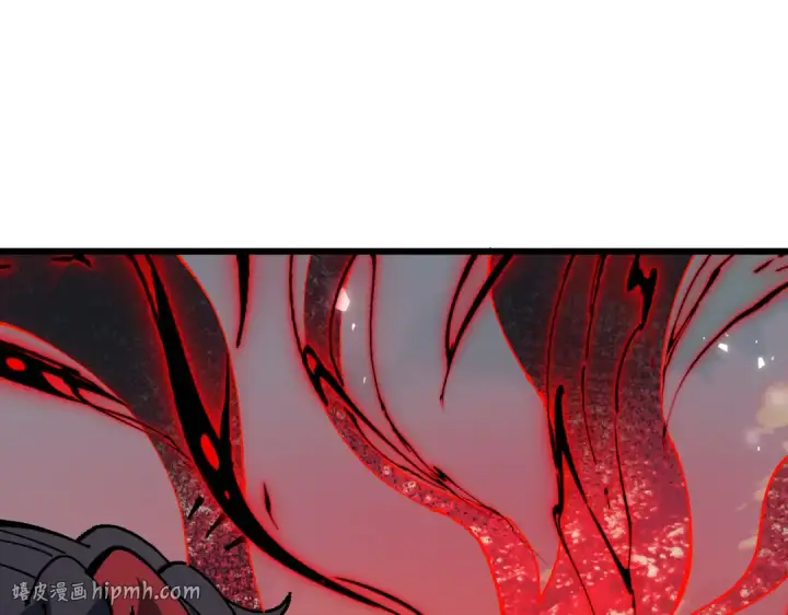 《师尊：这个冲师逆徒才不是圣子》第186话图8