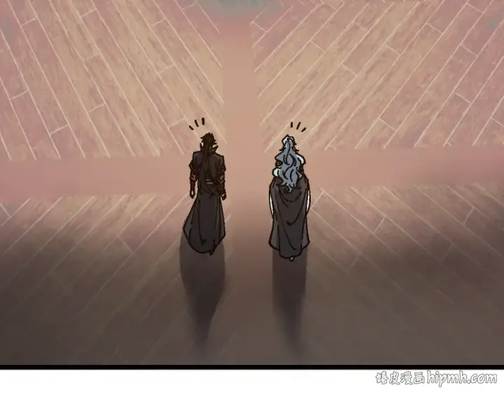 《师尊：这个冲师逆徒才不是圣子》第186话图88