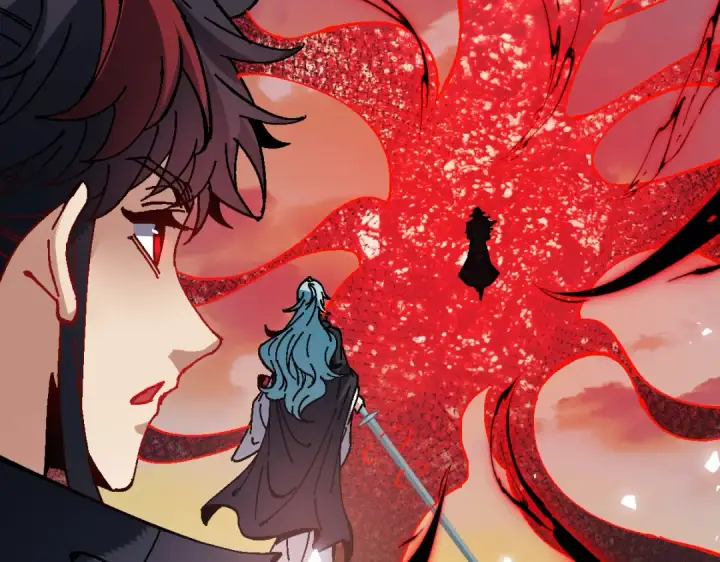 《师尊：这个冲师逆徒才不是圣子》第186话图9