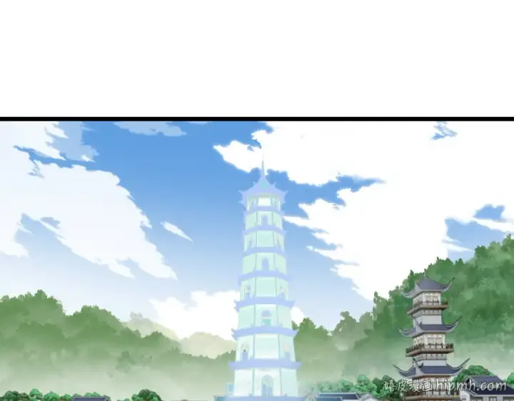 《师尊：这个冲师逆徒才不是圣子》第186话图96