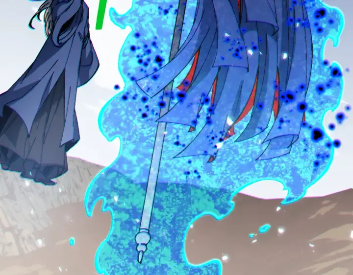 《师尊：这个冲师逆徒才不是圣子》第187话图115