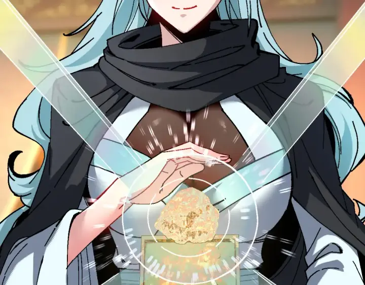 《师尊：这个冲师逆徒才不是圣子》第187话图12