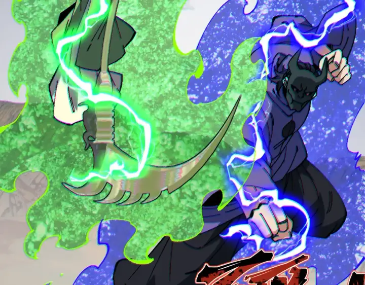 《师尊：这个冲师逆徒才不是圣子》第187话图125