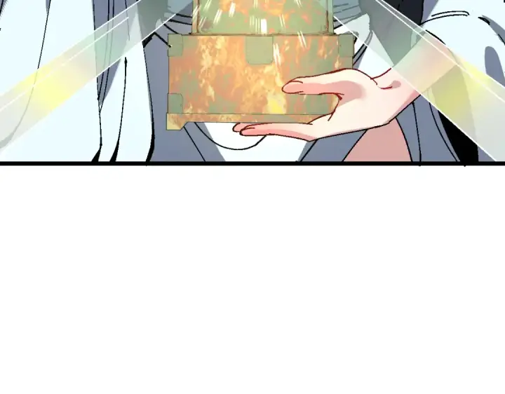 《师尊：这个冲师逆徒才不是圣子》第187话图13