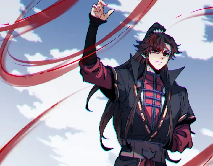 《师尊：这个冲师逆徒才不是圣子》第187话图138