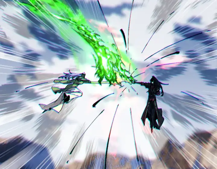 《师尊：这个冲师逆徒才不是圣子》第187话图141