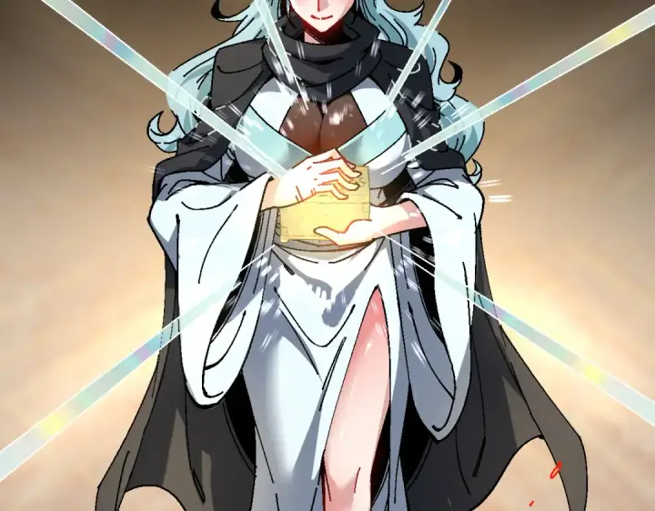 《师尊：这个冲师逆徒才不是圣子》第187话图15