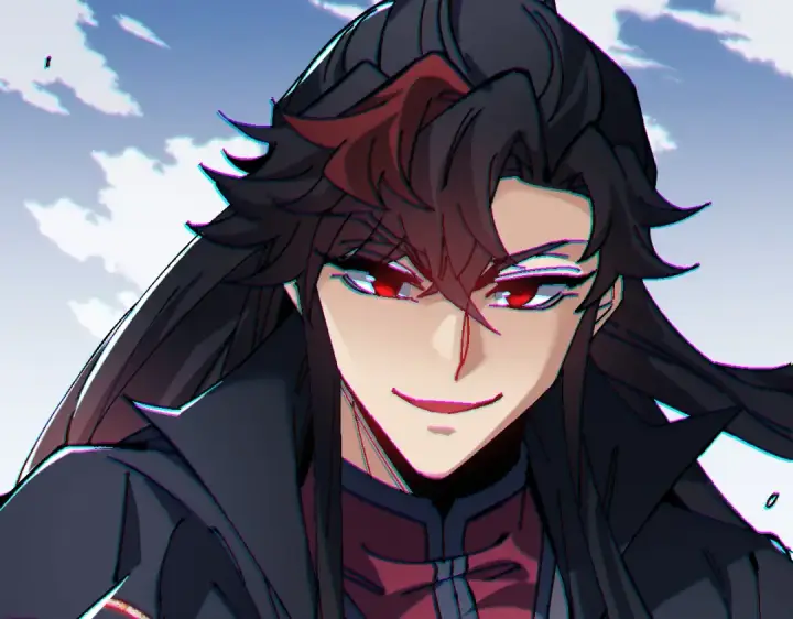 《师尊：这个冲师逆徒才不是圣子》第187话图150