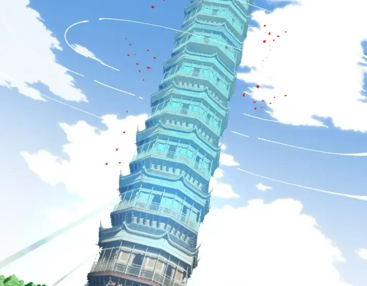 《师尊：这个冲师逆徒才不是圣子》第187话图21