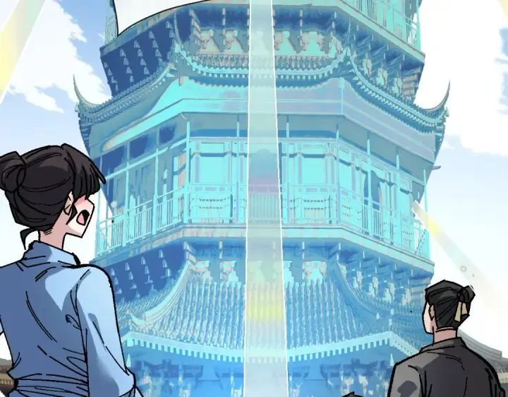 《师尊：这个冲师逆徒才不是圣子》第187话图24