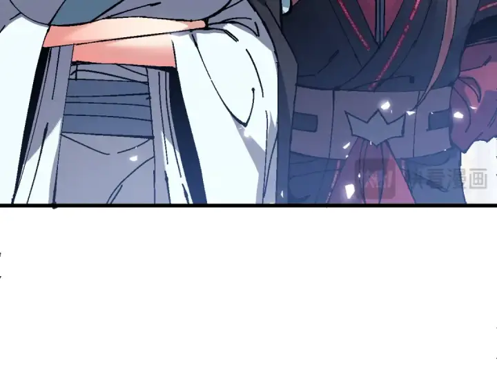 《师尊：这个冲师逆徒才不是圣子》第187话图35