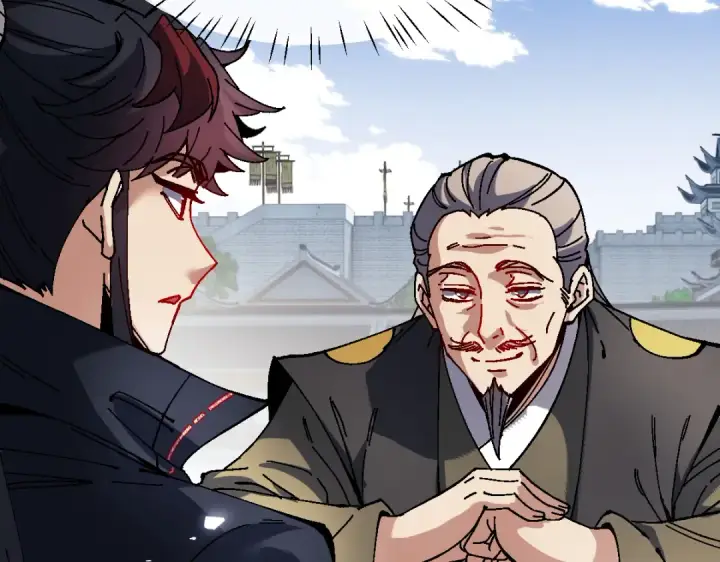 《师尊：这个冲师逆徒才不是圣子》第187话图40