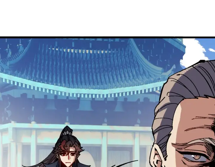 《师尊：这个冲师逆徒才不是圣子》第187话图49
