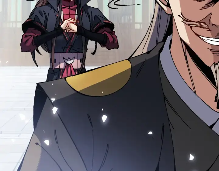 《师尊：这个冲师逆徒才不是圣子》第187话图50