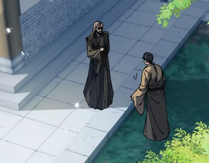 《师尊：这个冲师逆徒才不是圣子》第187话图58